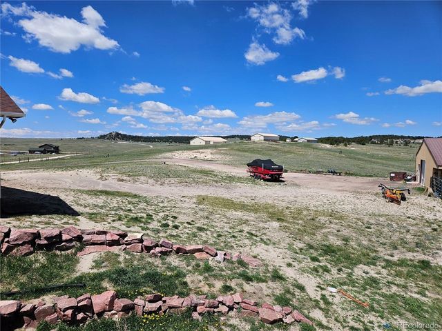 22350 Roxie Ridge Vw, Peyton, CO 80831