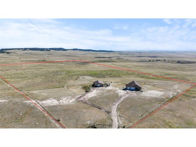 22350 Roxie Ridge Vw, Peyton, CO 80831