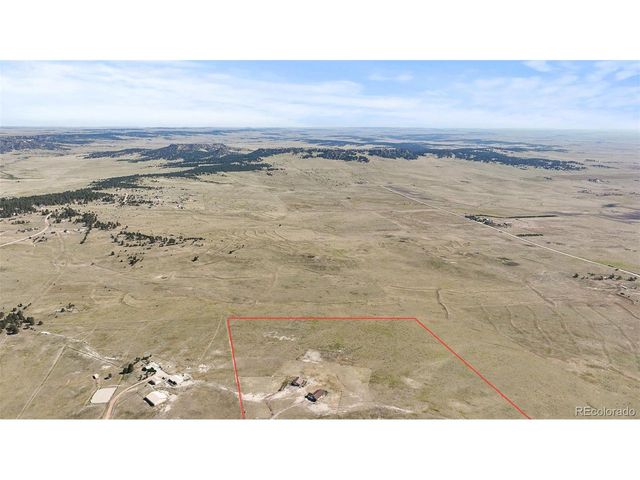 22350 Roxie Ridge Vw, Peyton, CO 80831