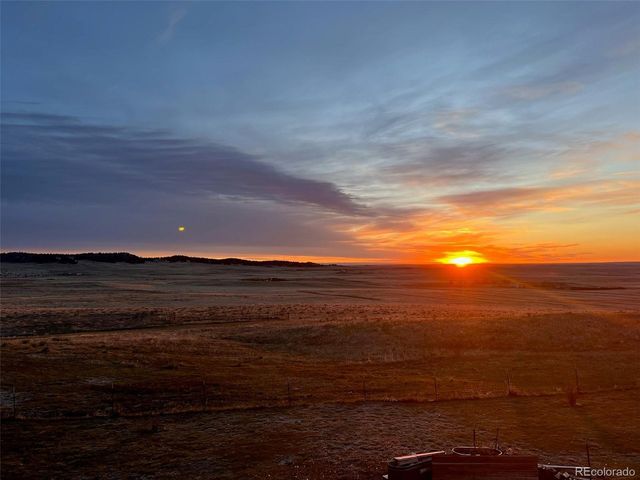 22350 Roxie Ridge Vw, Peyton, CO 80831