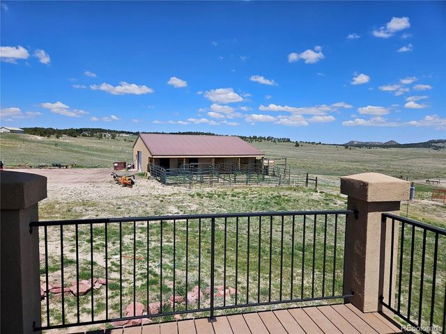 22350 Roxie Ridge Vw, Peyton, CO 80831