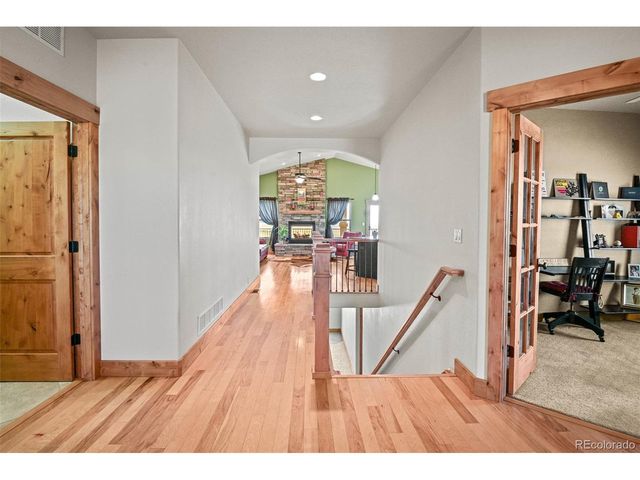 22350 Roxie Ridge Vw, Peyton, CO 80831