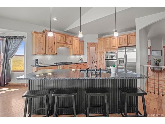 22350 Roxie Ridge Vw, Peyton, CO 80831