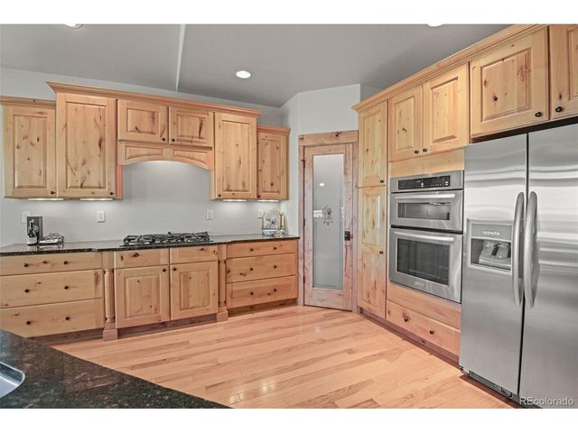 22350 Roxie Ridge Vw, Peyton, CO 80831