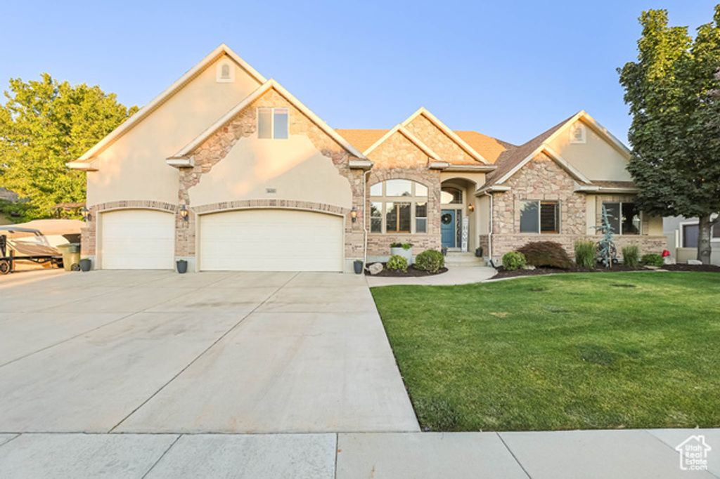 4683 W CEE JAY CT, South Jordan, UT 84009