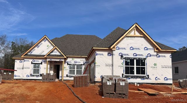 105 Clark Street, Prattville, AL 36066