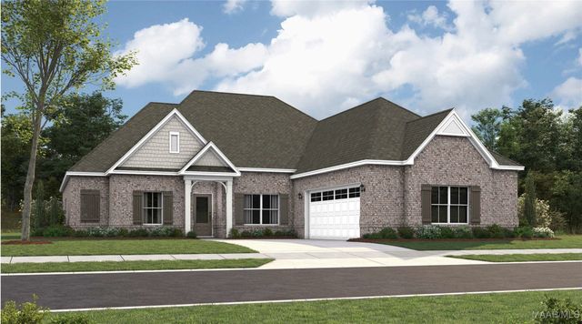 105 Clark Street, Prattville, AL 36066