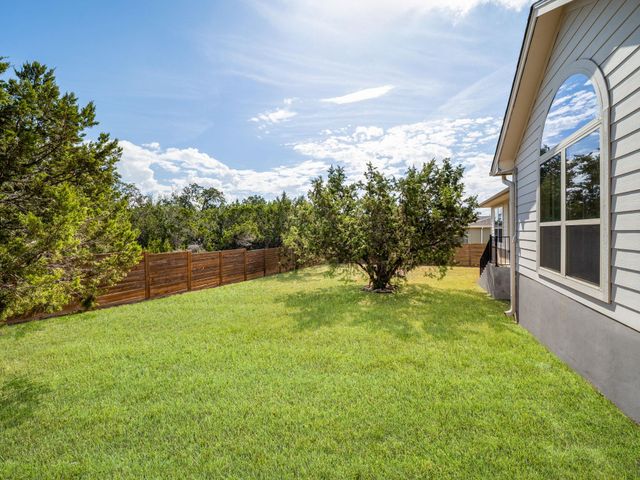 4001 Crockett Ave, Lago Vista, TX 78645