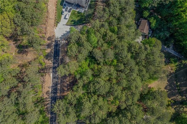 1561 Whitley Road, Dacula, GA 30019