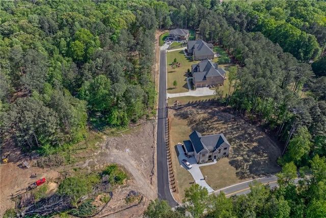 1561 Whitley Road, Dacula, GA 30019