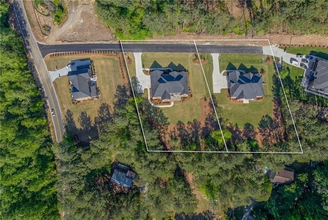 1561 Whitley Road, Dacula, GA 30019
