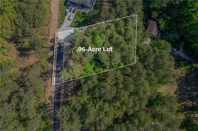 1561 Whitley Road, Dacula, GA 30019