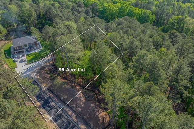 1561 Whitley Road, Dacula, GA 30019