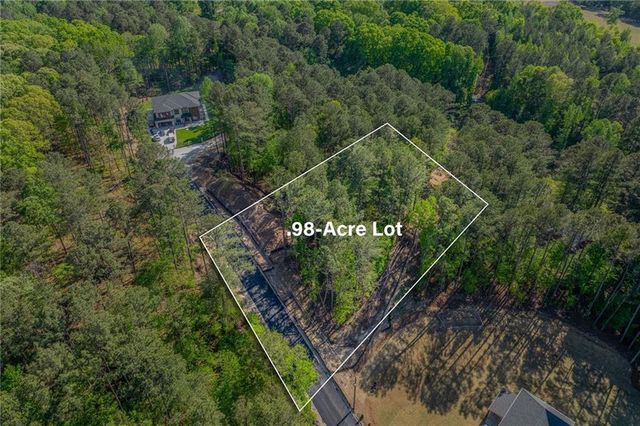 1561 Whitley Road, Dacula, GA 30019