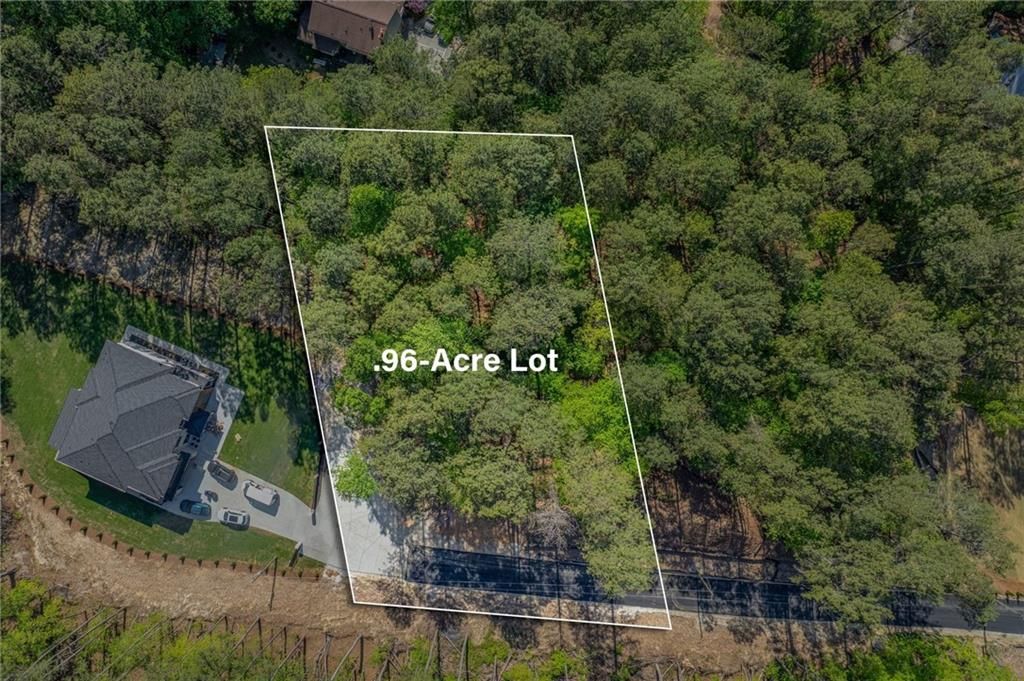 1561 Whitley Road, Dacula, GA 30019