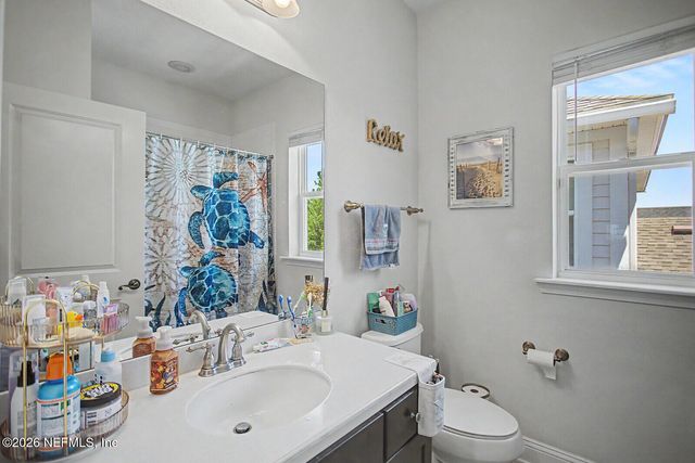 118 VISTA LAKE Circle, Ponte Vedra, FL 32081