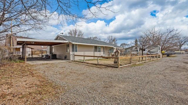 306 Beaver Street, Grand Junction, CO 81503