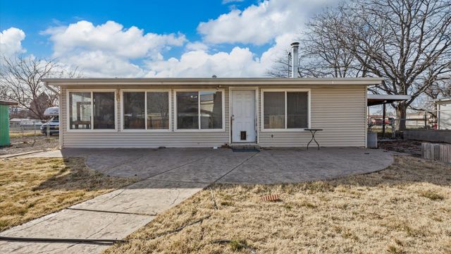 306 Beaver Street, Grand Junction, CO 81503
