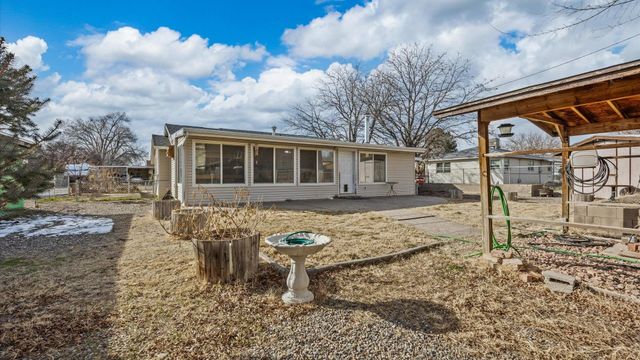 306 Beaver Street, Grand Junction, CO 81503