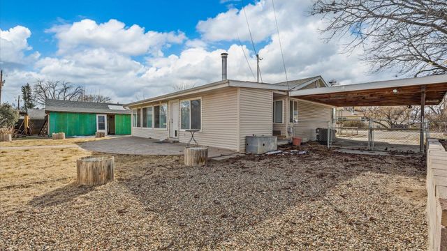 306 Beaver Street, Grand Junction, CO 81503