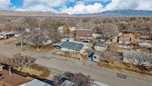 306 Beaver Street, Grand Junction, CO 81503