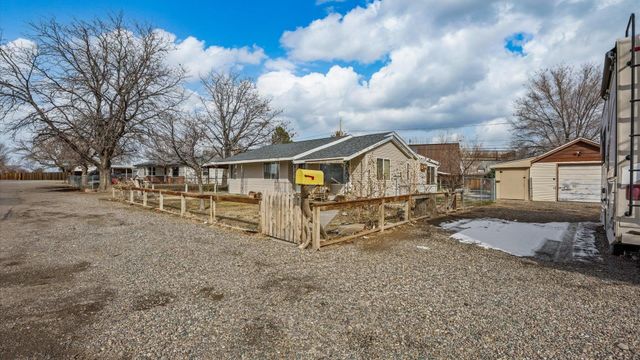 306 Beaver Street, Grand Junction, CO 81503