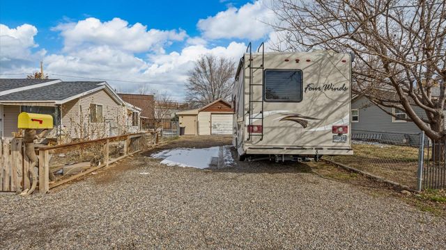 306 Beaver Street, Grand Junction, CO 81503