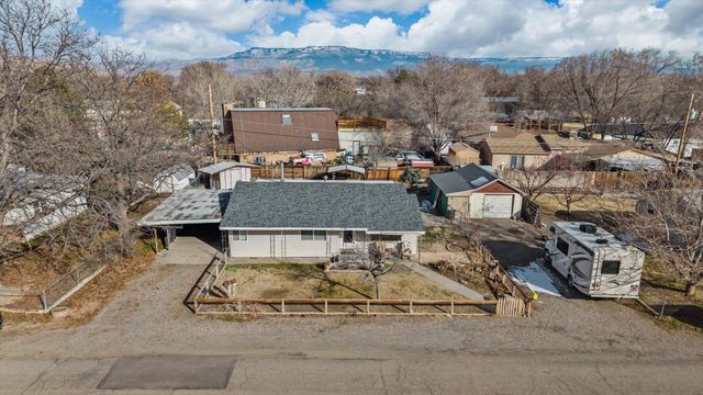 306 Beaver Street, Grand Junction, CO 81503