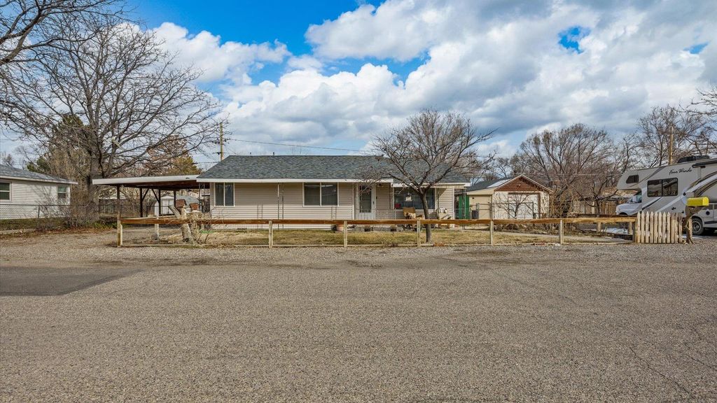 306 Beaver Street, Grand Junction, CO 81503