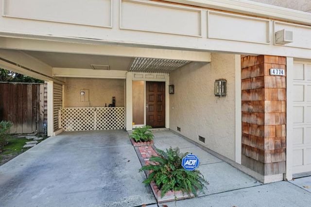 4774 Rio Rita Way, San Jose, CA 95129