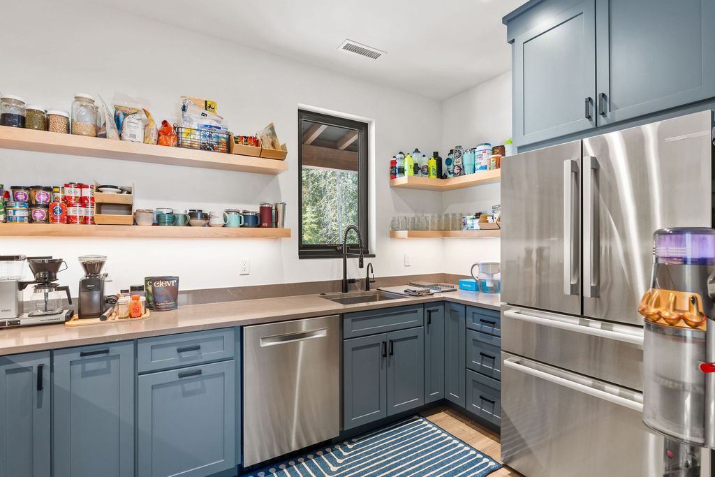 757 Lodgepole Road, Whitefish, MT 59937 photo 12