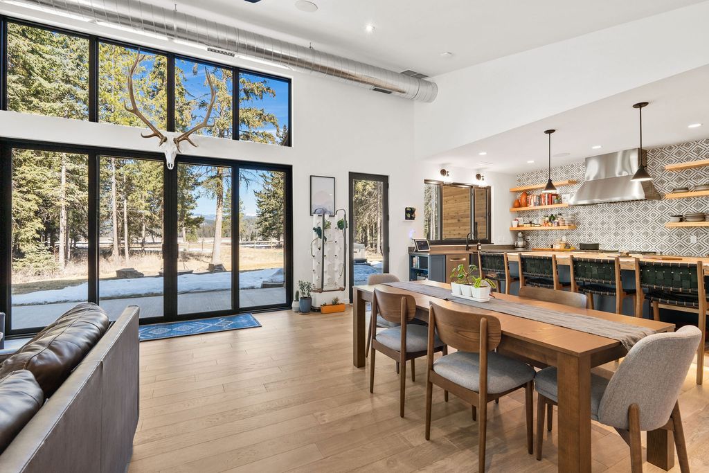 757 Lodgepole Road, Whitefish, MT 59937 photo 14