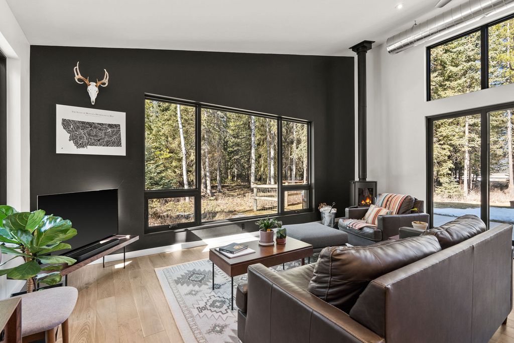 757 Lodgepole Road, Whitefish, MT 59937 photo 15