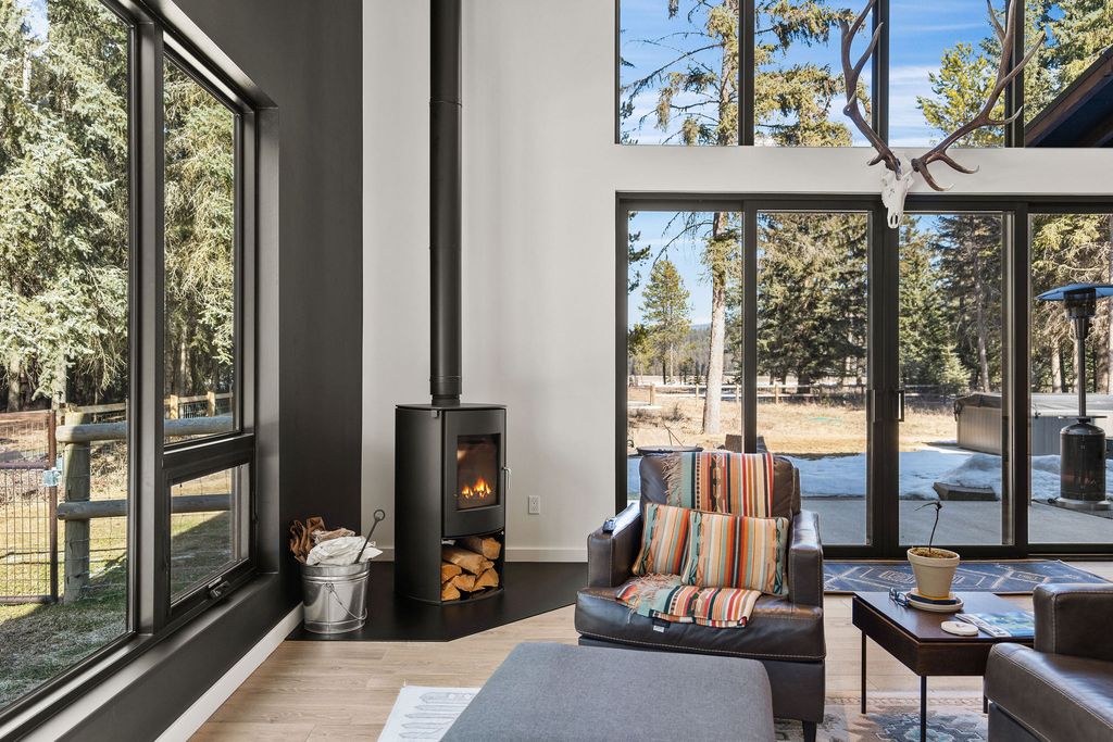 757 Lodgepole Road, Whitefish, MT 59937 photo 16