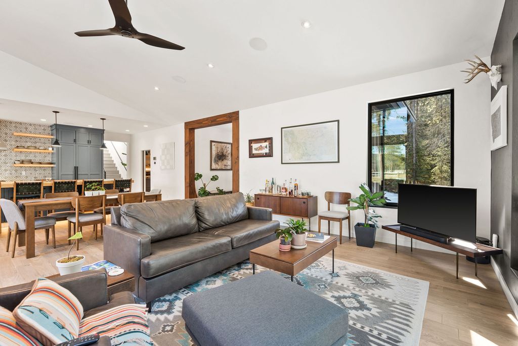 757 Lodgepole Road, Whitefish, MT 59937 photo 17