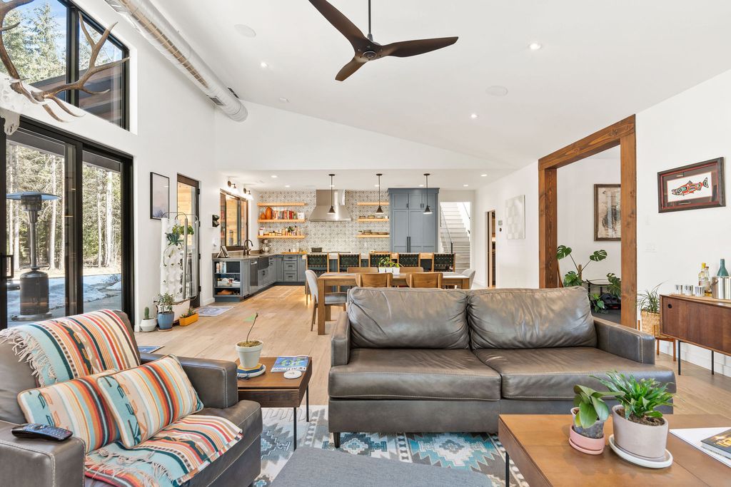 757 Lodgepole Road, Whitefish, MT 59937 photo 18