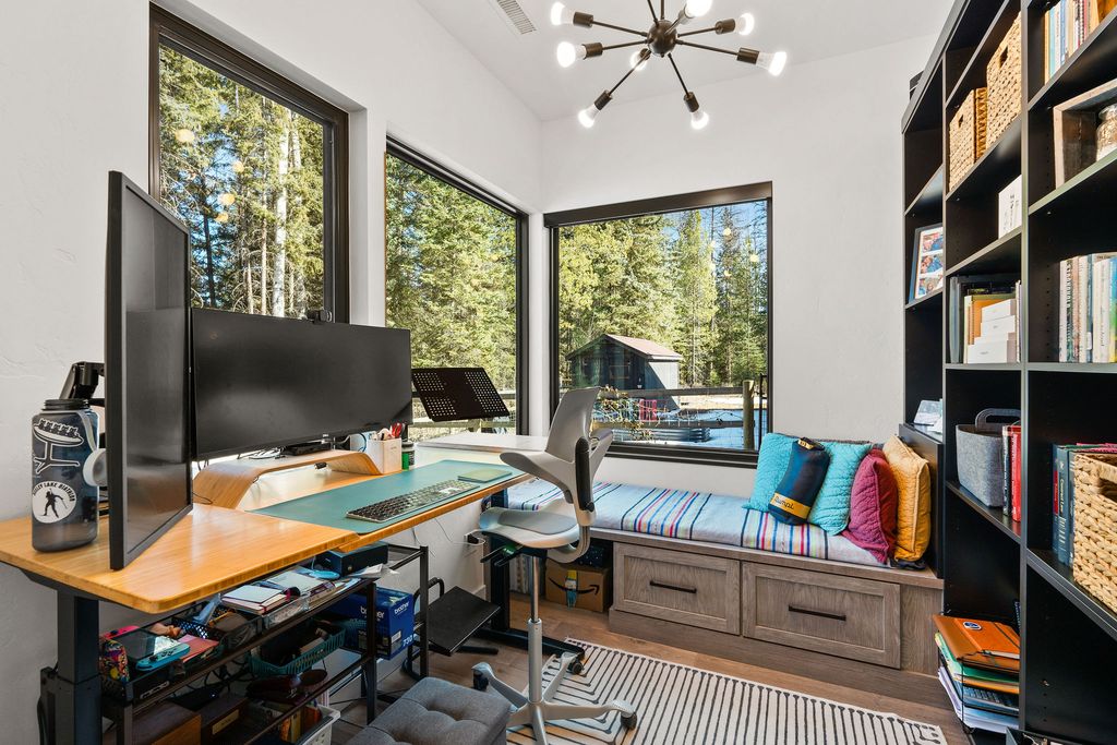 757 Lodgepole Road, Whitefish, MT 59937 photo 23