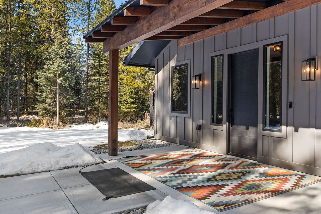 757 Lodgepole Road, Whitefish, MT 59937 photo 3