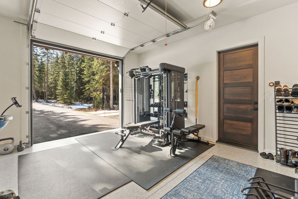 757 Lodgepole Road, Whitefish, MT 59937 photo 37