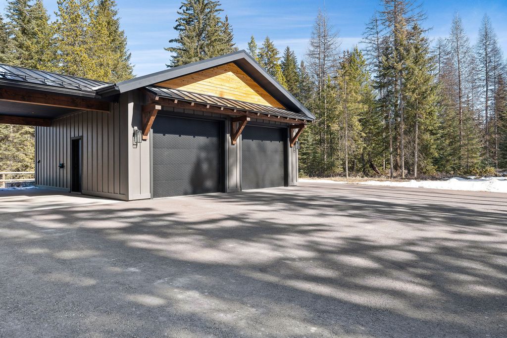 757 Lodgepole Road, Whitefish, MT 59937 photo 38