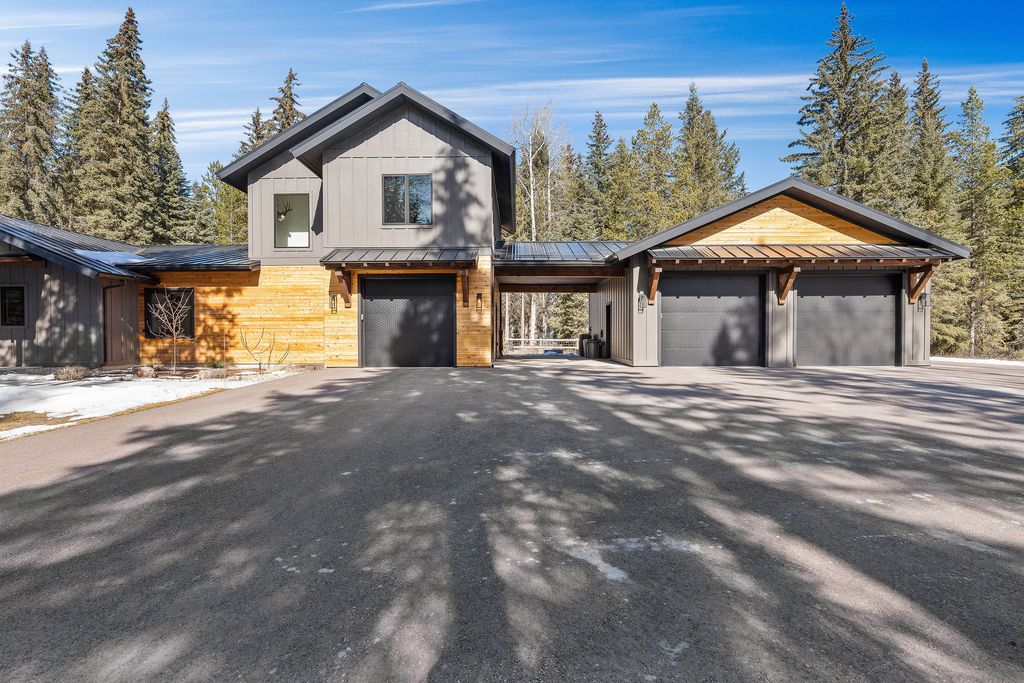 757 Lodgepole Road, Whitefish, MT 59937 photo 40