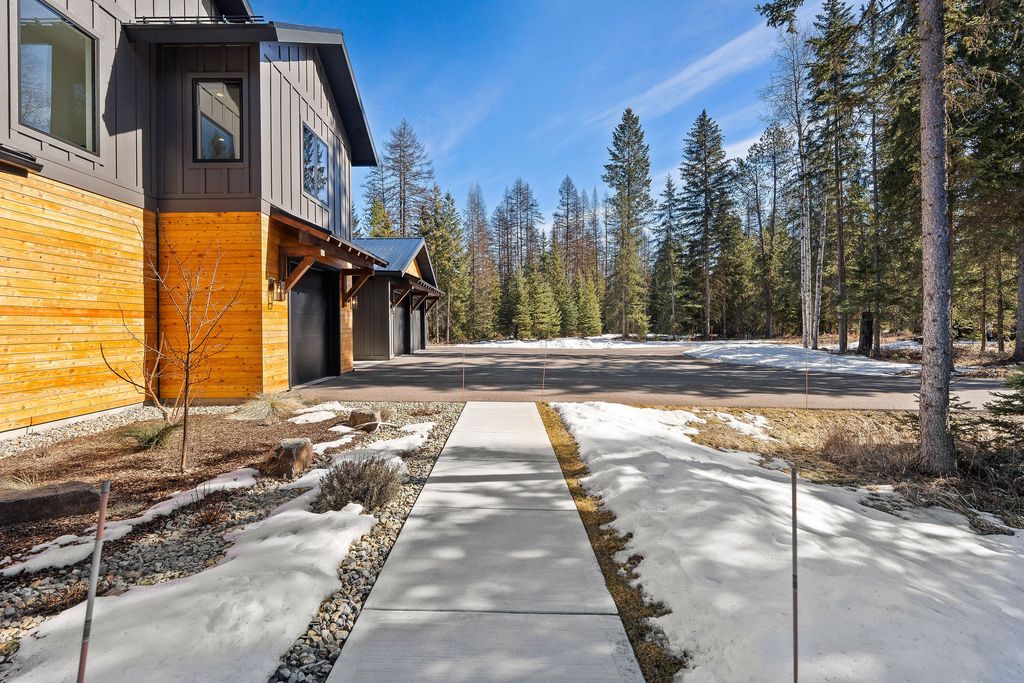 757 Lodgepole Road, Whitefish, MT 59937 photo 41