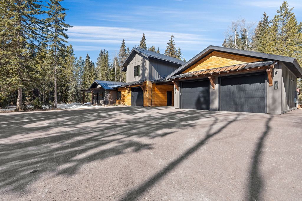 757 Lodgepole Road, Whitefish, MT 59937 photo 42