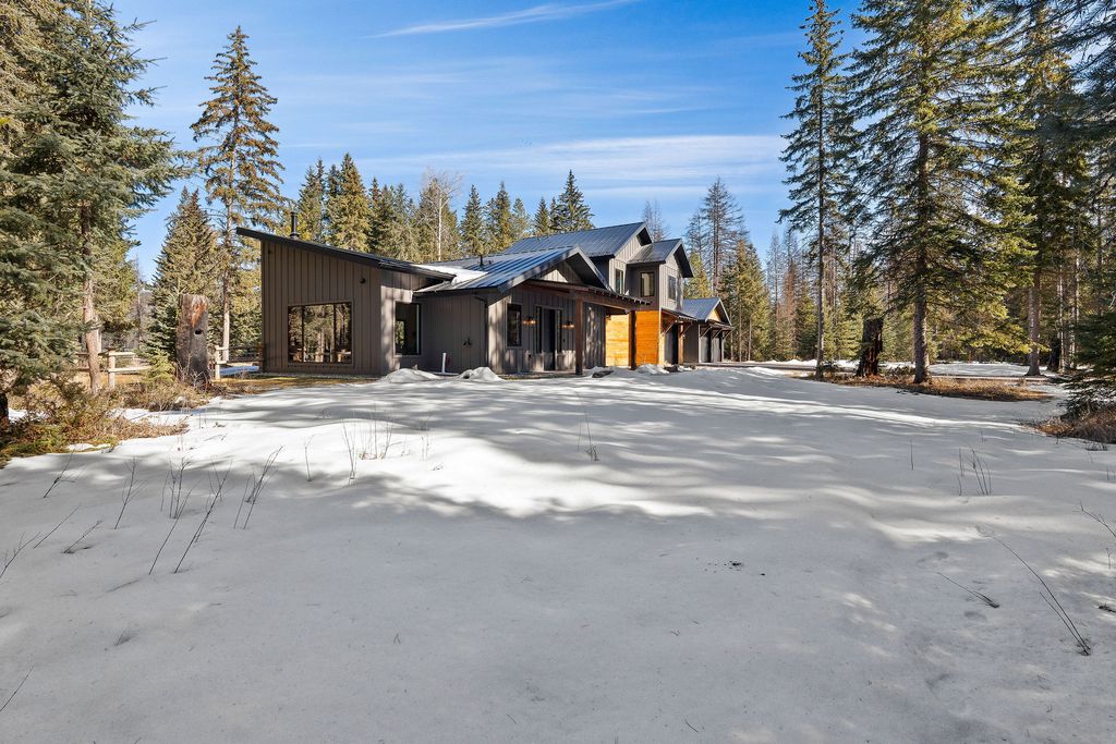 757 Lodgepole Road, Whitefish, MT 59937 photo 44