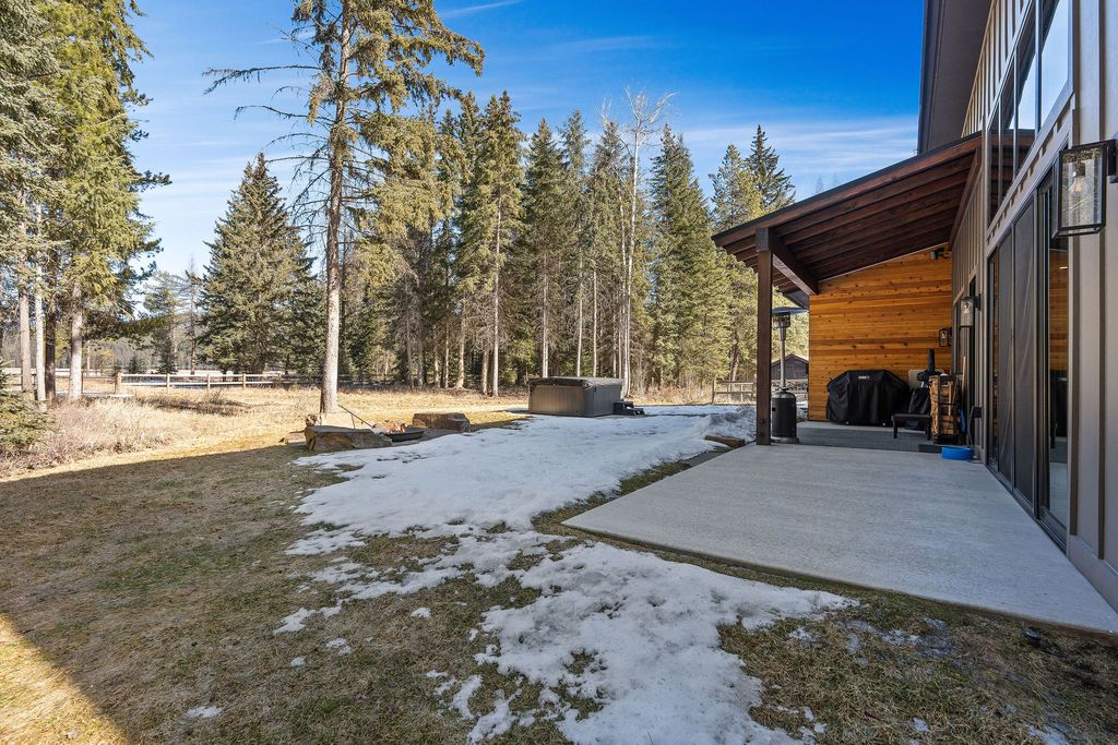 757 Lodgepole Road, Whitefish, MT 59937 photo 45