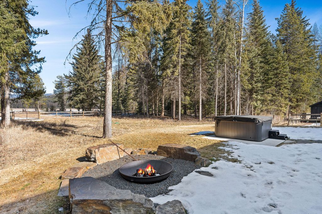 757 Lodgepole Road, Whitefish, MT 59937 photo 48