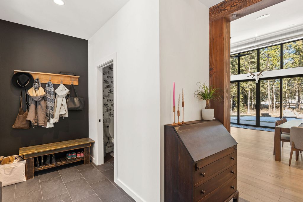 757 Lodgepole Road, Whitefish, MT 59937 photo 5