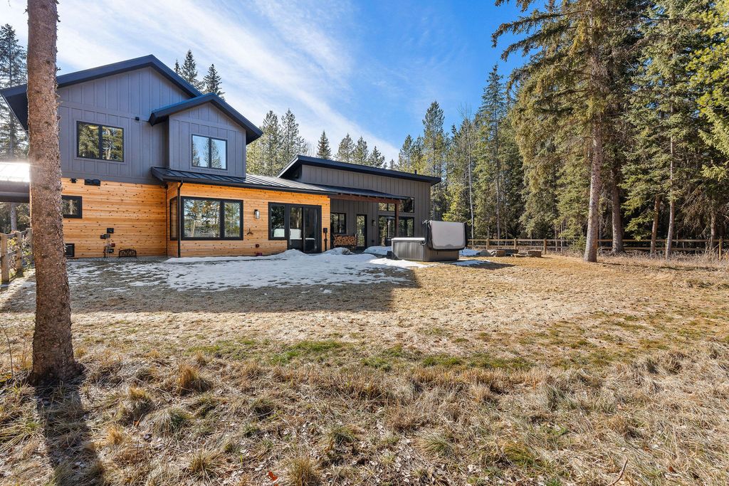 757 Lodgepole Road, Whitefish, MT 59937 photo 51