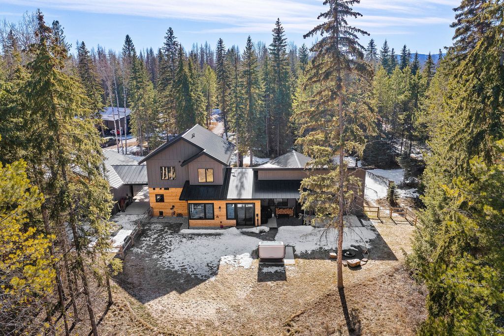 757 Lodgepole Road, Whitefish, MT 59937 photo 54