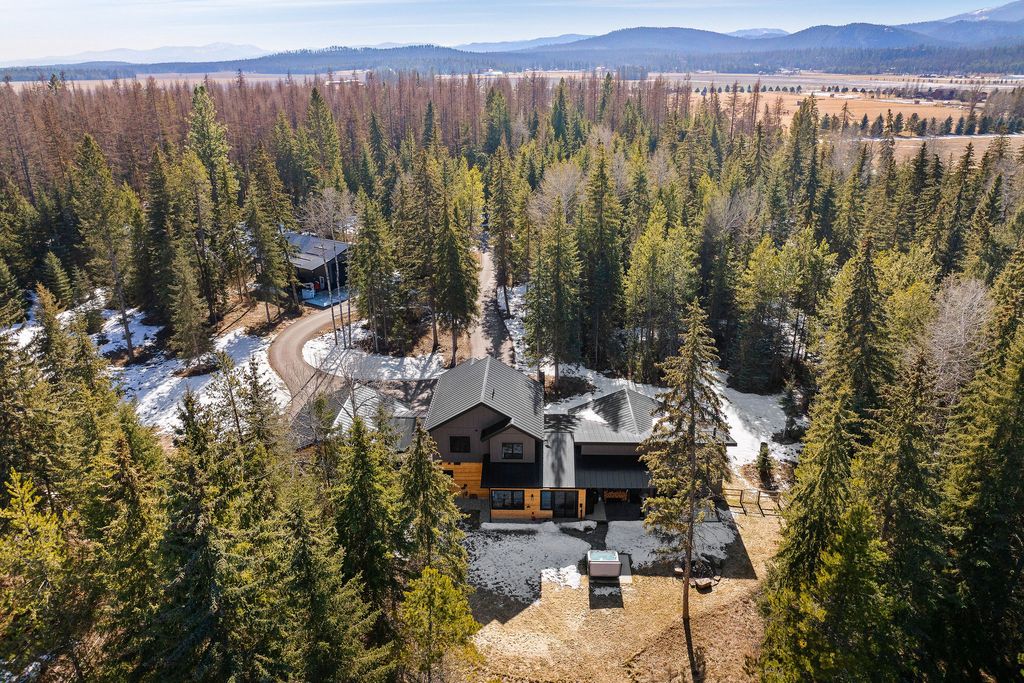 757 Lodgepole Road, Whitefish, MT 59937 photo 58